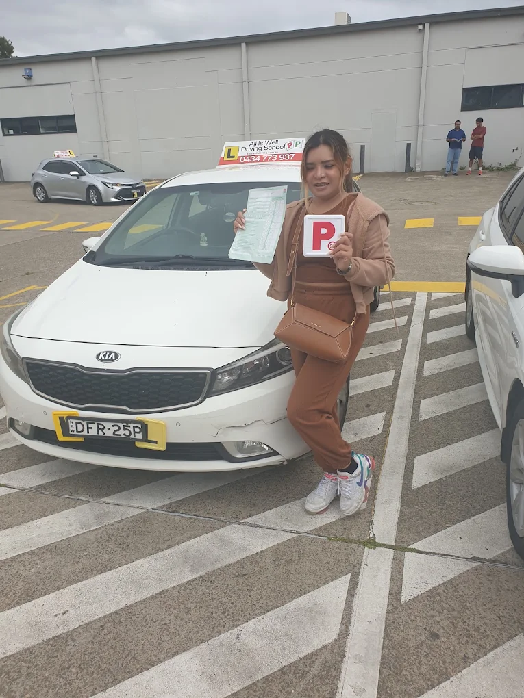 Recent learner
