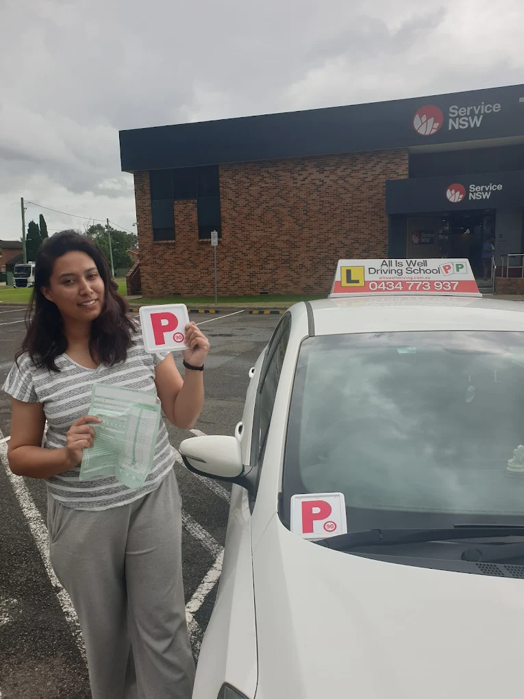 Recent learner