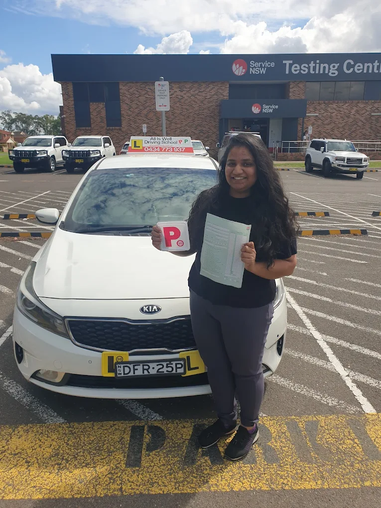 Recent learner