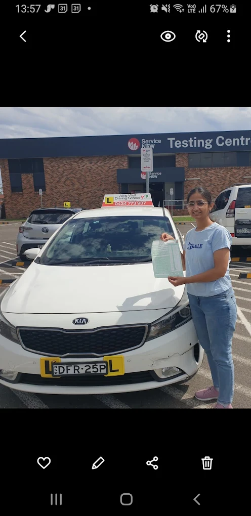 Recent learner